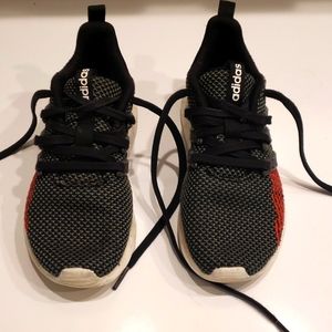 Adidas shoes boys size 3